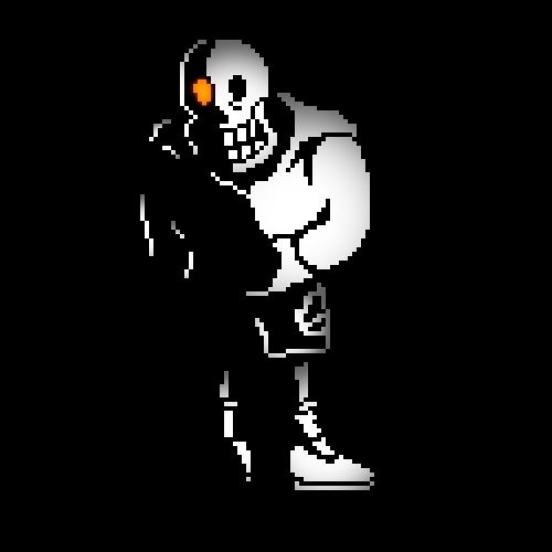 he's gonna ruin all of the fun for you.