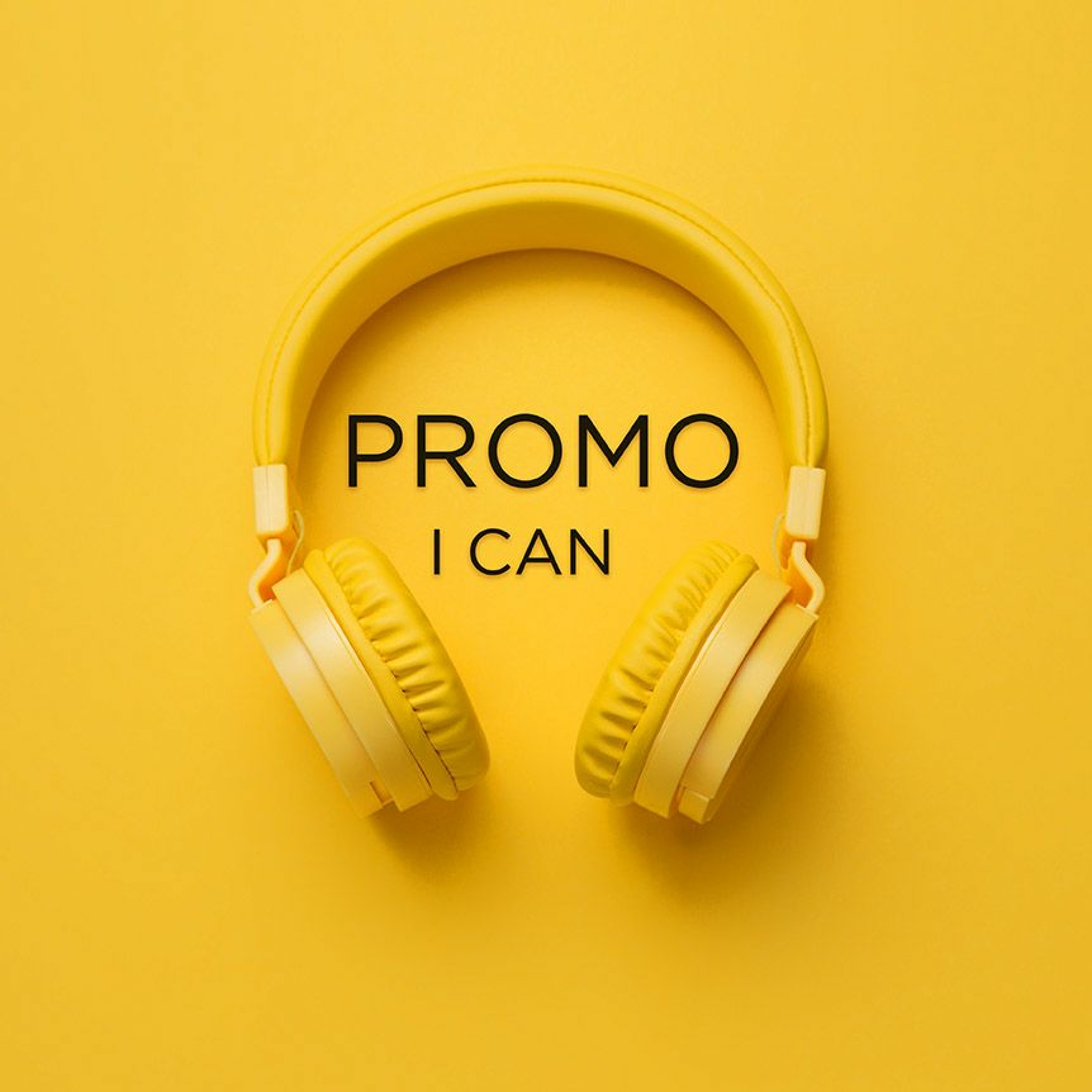 I Can - Promo