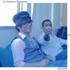 In Colour Sessions 1