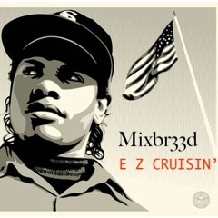 MIXBR33D - EAZY CRUISING