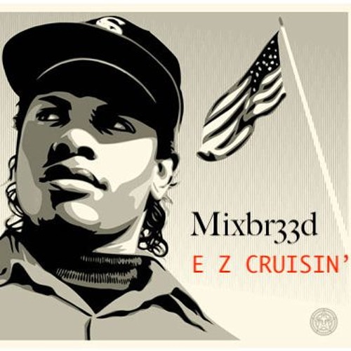 MIXBR33D - EAZY CRUISING