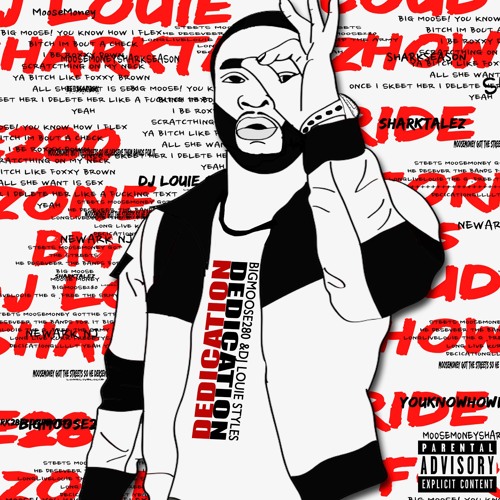 Big Moose X Everything !