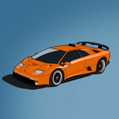Capo feat. Nimo – Lambo Diablo GT 2.0 (TonicBeats Remix)