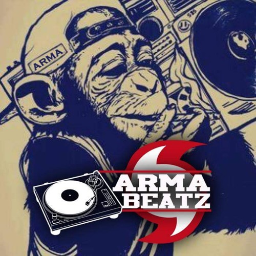 ARMABEATZ - SOLEDAD (Instrumental de uso libre COMPLETO)