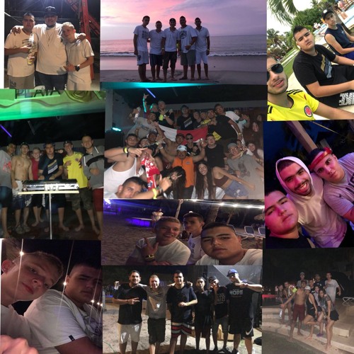 Panama Vibes 2018