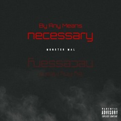 In The Mean Time ft OGD [Prod. Swaggy B]