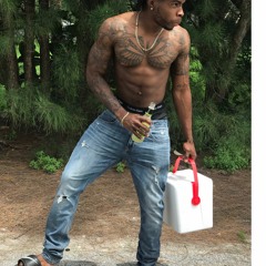 Islandboy G-My time(Prod.TnTXD x)