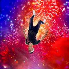 Eazy Come Eazy Go (feat. Sophie) {From FIREWORK}
