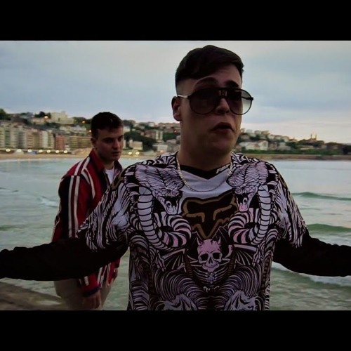ESTRELLA - DAYMAN FT CASTE