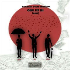 Sag x Ladan x McCoy _ Omo iya mi (raba)