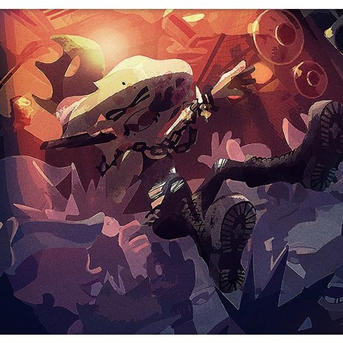 "#$@&* Dude #$@%* Be Sleepin' ~ Pearl Chat-Temp." - Octo Expansion - Splatoon 2 Soundtrack