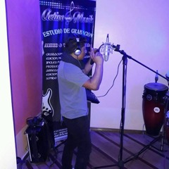 WILBER ALVAREZ Despechado Wuambrito