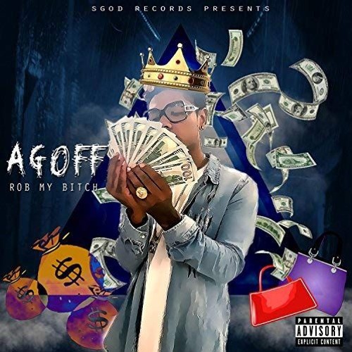 Rob My Bitch (Prod By BMB Haze) VIDEO LINK IN DESCRIPTION