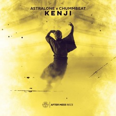 AstralOne X Chummbeat - Kenji