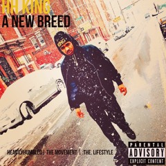 HH Ron- Kyrie Ft. HH King Looh North