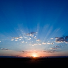 Amanecer / Sunrise