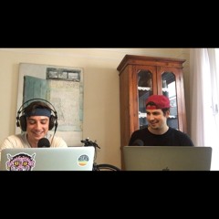 The Quarter Life Podcast Ep.1 (feat. Old man Deezy)