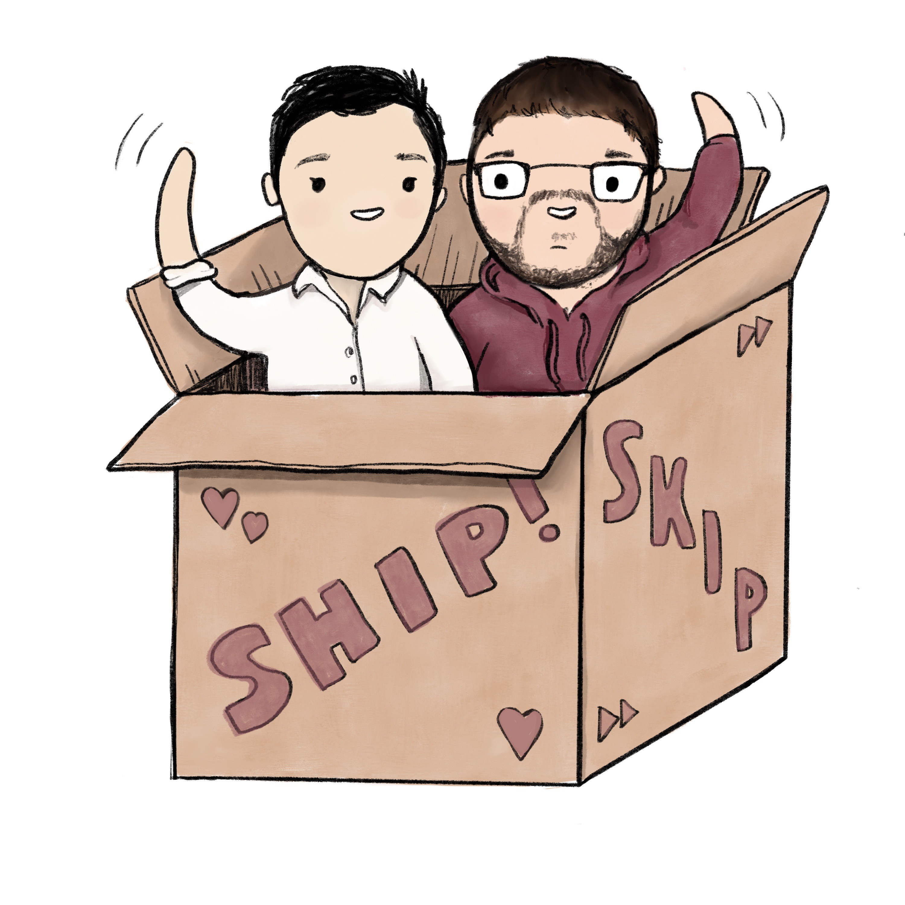 Episode 001 - Set It Up