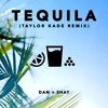 Dan Shay Tequila Taylor Kade Remix Mp3