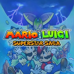 Cackletta's Soul (2A03 + Sunsoft 5B Gimmick! Style)