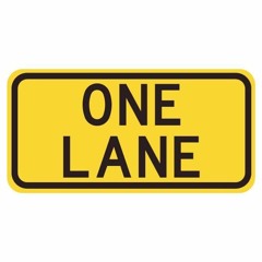One Lane (feat. Carrico) (Prod. Ty Rose)