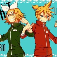 8 HIT [Rin & Len Kagamine]