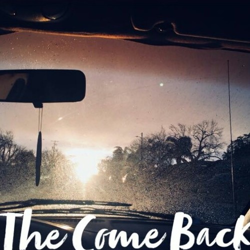 Deric Raven Ft. $EB$ - The Come Back