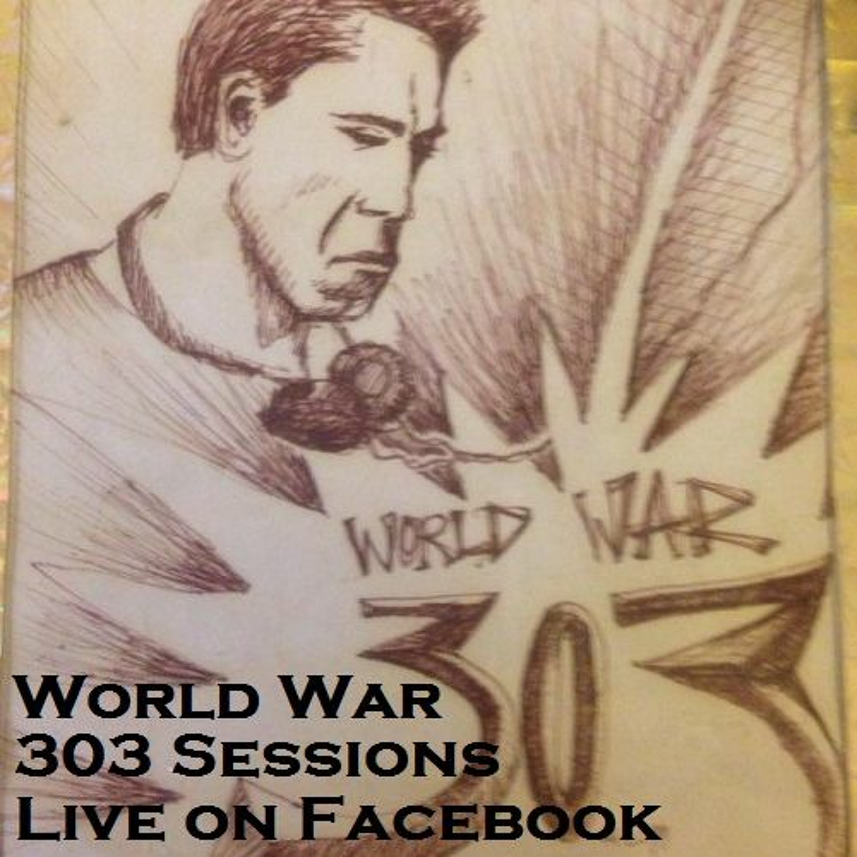 world war 303 sessions
