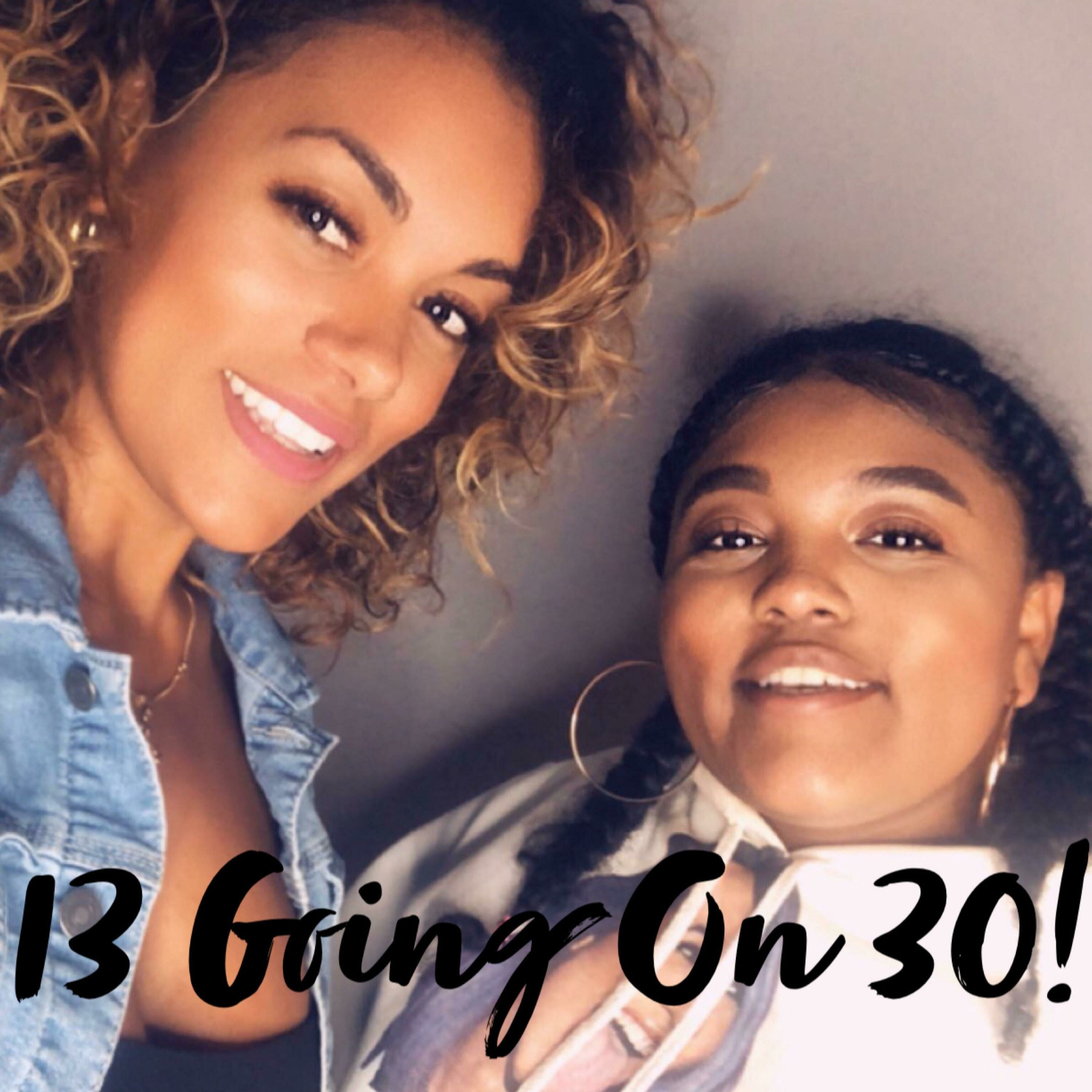 EP 01: I'm Finally 13!