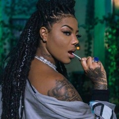 Mc Ludmilla - Não Encosta (EditRemix) (Grego Remix)