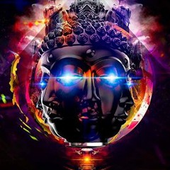 Sunyata Dj Set By Gen Ritmico Recorded @ Dharma Trance Fest