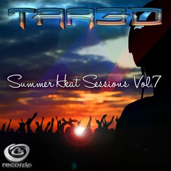 Summer Heat Sessions Vol. # 7 TAR3D