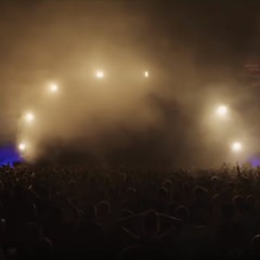 Agony // Yellowman - Yung Lean (live At Sónar 2018)