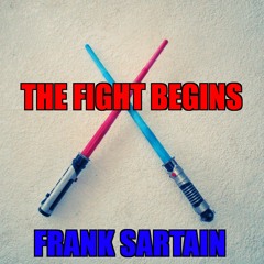 The Fight Begins