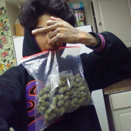 Devils Lettuce - Hazey the Captain x Trilla Bonez (prod. JacobLethalBeats)