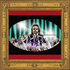 Bernard Luther King (Prod By KillRafaa)