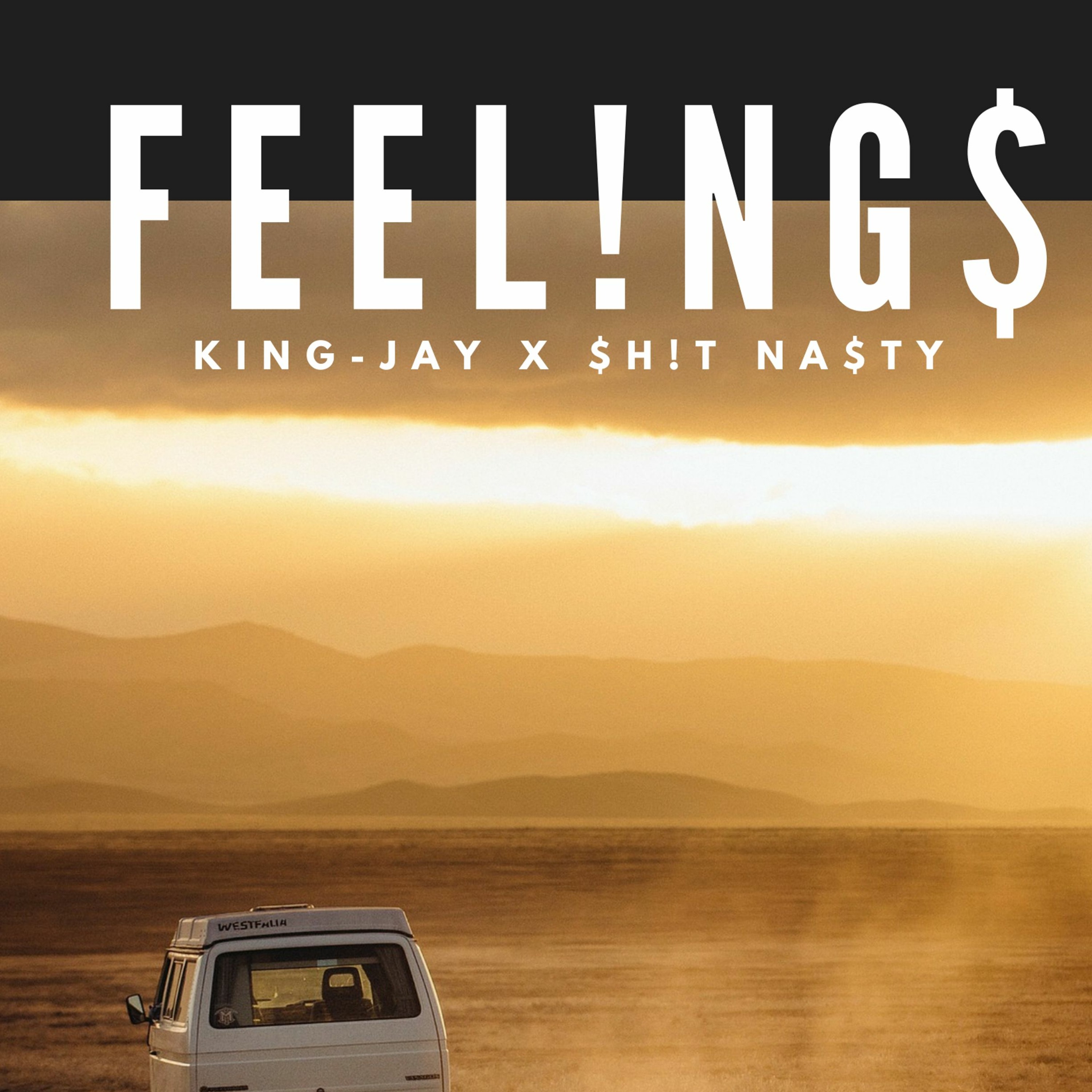 King-Jay