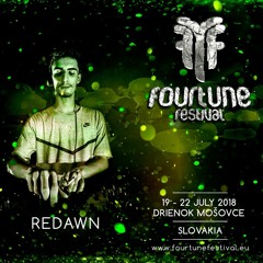 Redawn - Fourtune Festival (SLOVAKIA)PromoMix