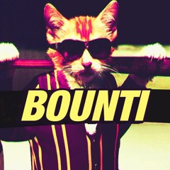 Bounti (Original Mix)[DESCARGA LIBRE]