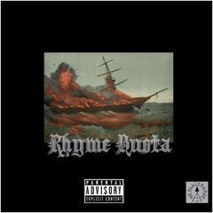 RHYME BUSTA ft. Ozzy o.z - prod.BeatsByEmani