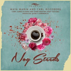 Tsunami - Nog Steeds - Maya Marin Ft. Carl Roosberg