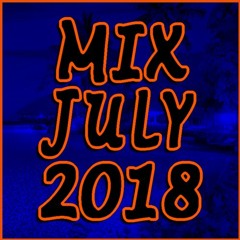 Dancehall Martinique Mix July 2018