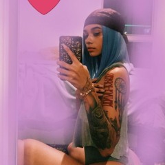 Never Fold Teddy x Brim(Prod. CashMoneyAp)