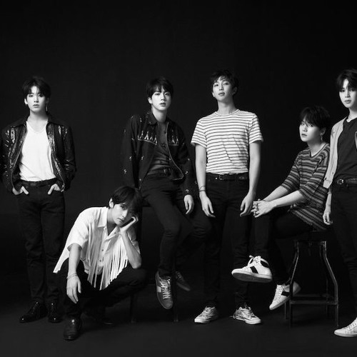 Bts The Truth Untold 8d Audio Use Headphones By Anyieralen