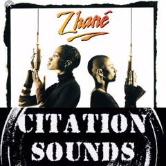 Zhane - Sending My Love [CSP Rmx Edition]