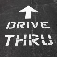 Driving Thru (Feat. D.fyne)