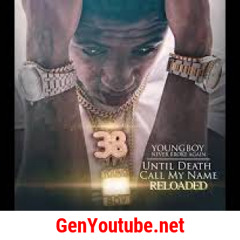 Nba YoungBoy - RIP (Feat. Offset) (Until Death Call My Name Reloaded)