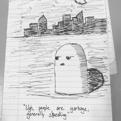 Bullet With Butterfly Wings [REMIX]