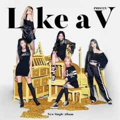 PRISTIN V - SPOTLIGHT