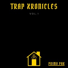 PRIMO PAK - WE IT (FT. JOE PLUG) (PROD. BY XRONIC)
